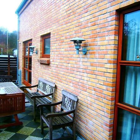 Helsingor Bed & Breakfast Екстериор снимка