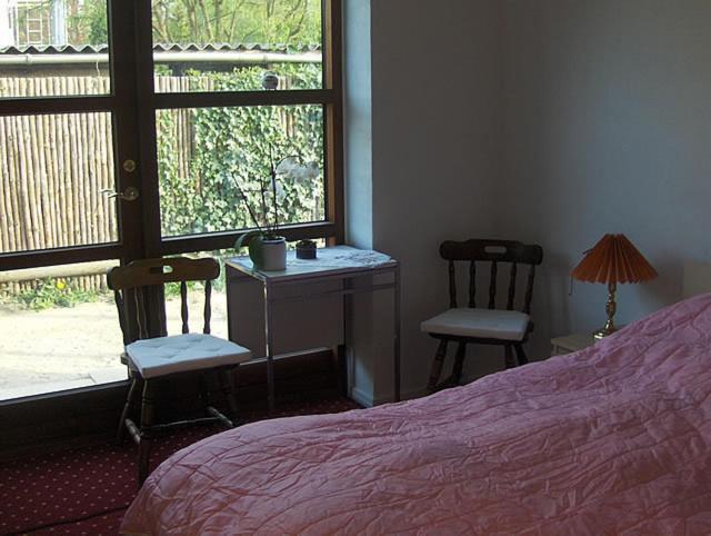 Helsingor Bed & Breakfast Стая снимка