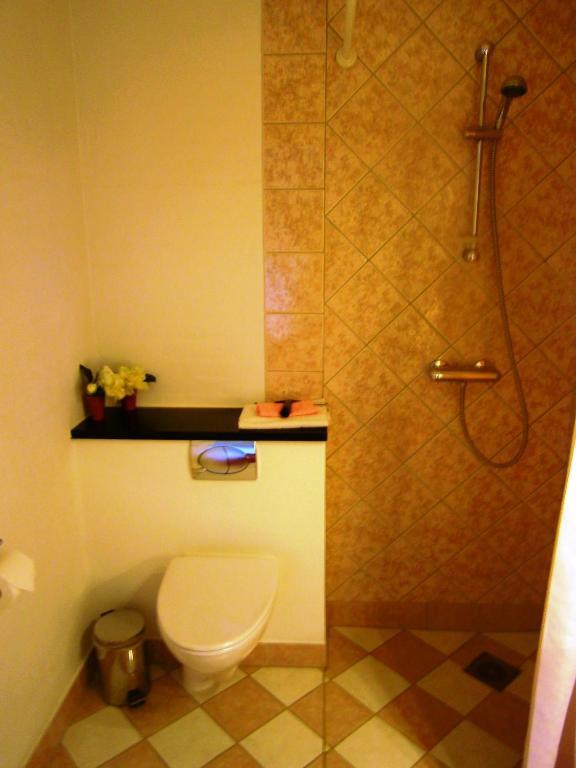 Helsingor Bed & Breakfast Екстериор снимка
