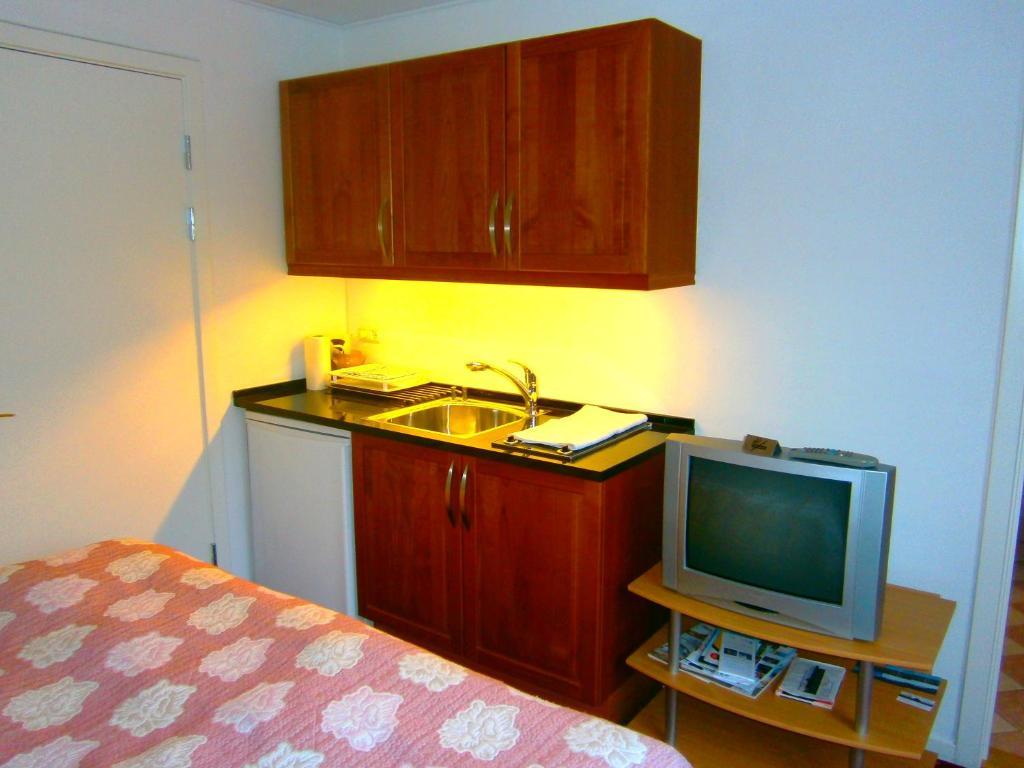 Helsingor Bed & Breakfast Екстериор снимка